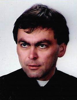 ... 2009 r. nowym proboszczem został mianowany ks. mgr <b>Krzysztof Czech</b> (ur. - ksiadz-czech