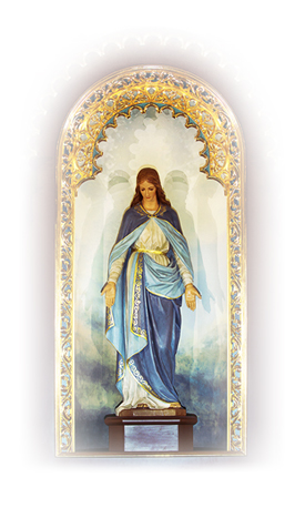 Najwitsza Maryja Panna