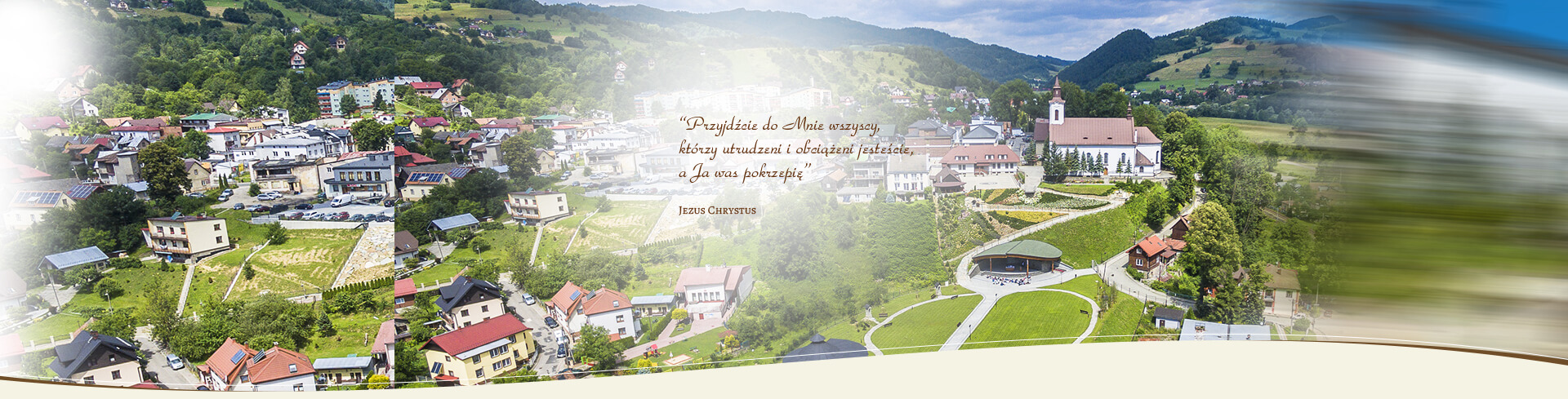 Parafia Piwniczna-Zdrj V